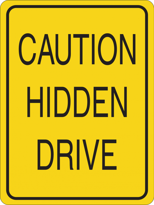 drive road information