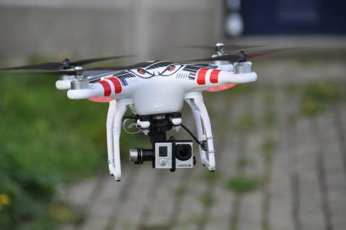 drone aerial photo djee