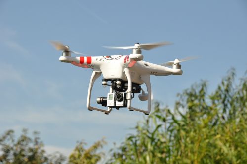 drone aerial photo djee