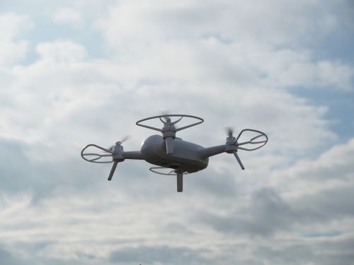 drone drones nature