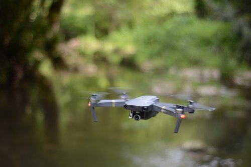 drone  camera