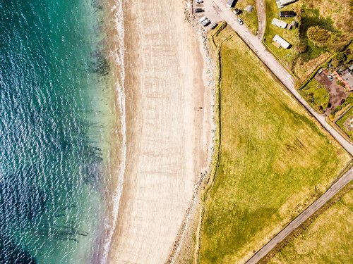 drone  water  land