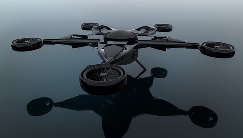 drone  ufo  flying object