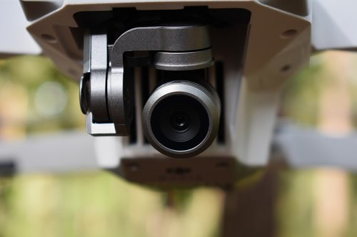 drone  quadcopter  camera