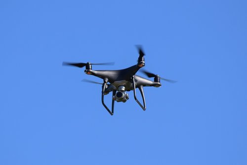 drone  camera  spy