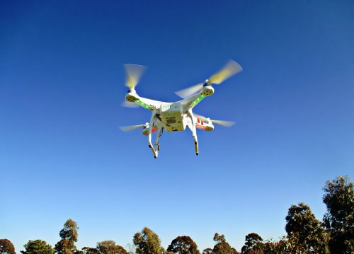 drone rotorcraft remote