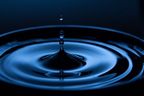 drop water liquid