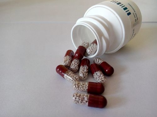 drugs pill medication