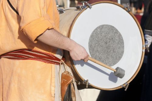 drum festival folklore