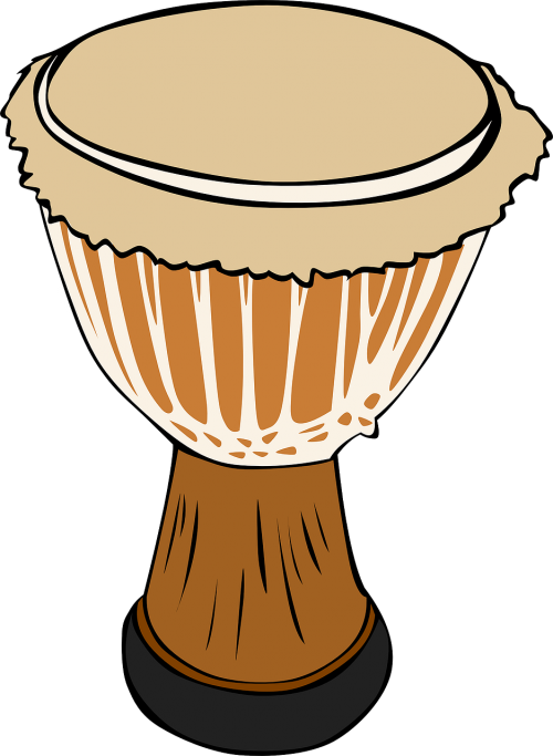 drum percussion instrument