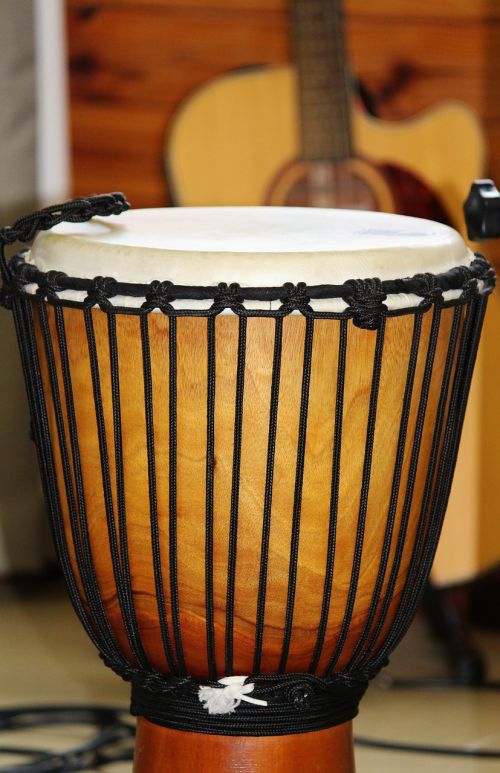 drum musical instrument instrument