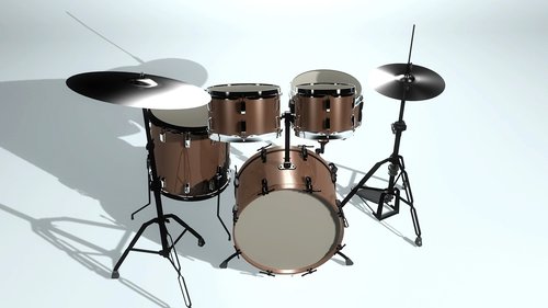 drums  music  instruments