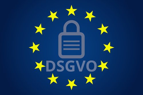 dsgvo  privacy policy  general data protection regulation
