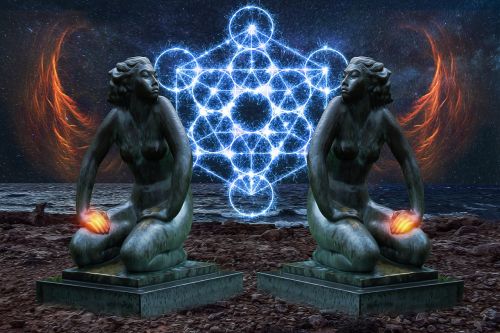 duality esoteric meditation