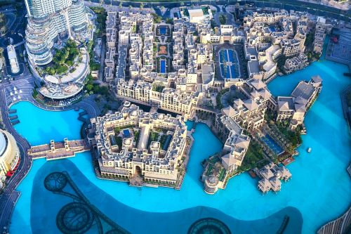 dubai places of interest holiday