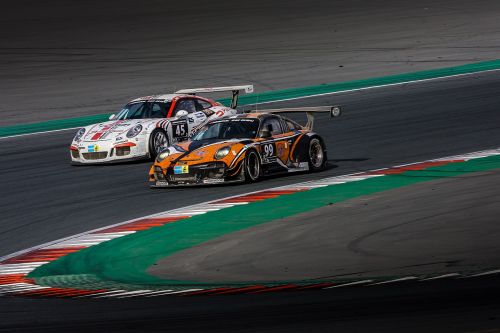 dubai24hseries race hot