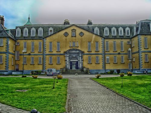 dublin ireland hospital