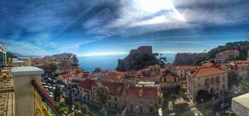 dubrovnik croatia kings landing