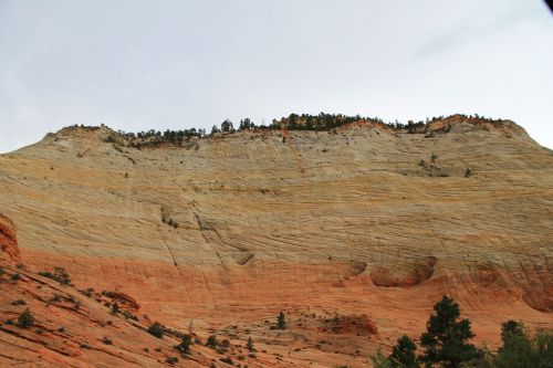 duna mountain desert