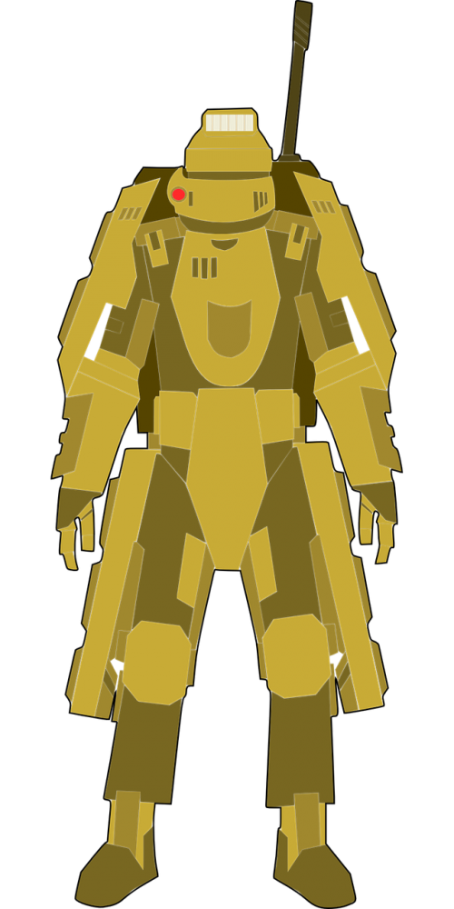 dune emperor human