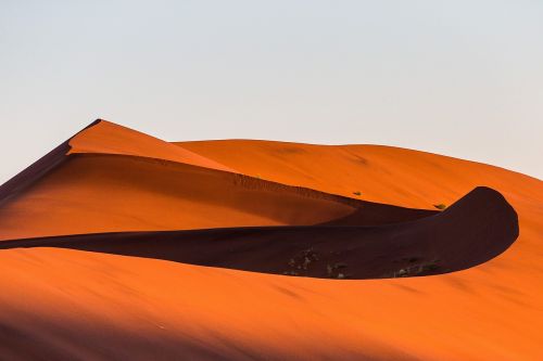 dune desert namibia