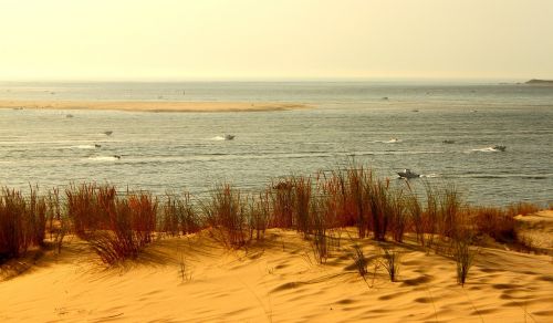 dune you pilat sand sea