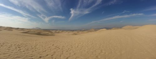 dunes ica sandboarding