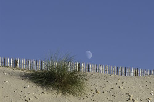 dunes sand closing