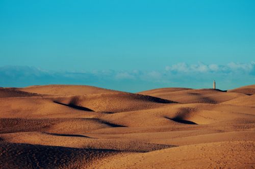 Dunes Maspalomas