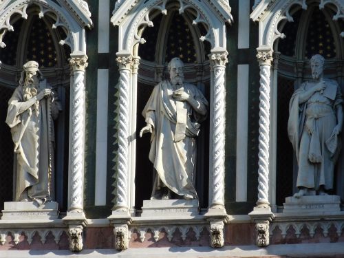 duomo florence monuments