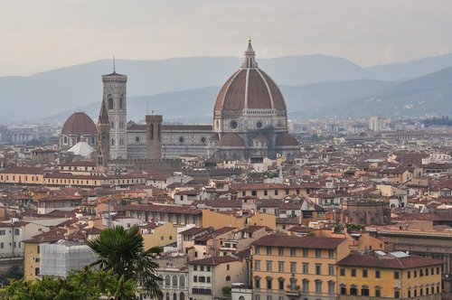 duomo  italy  florence