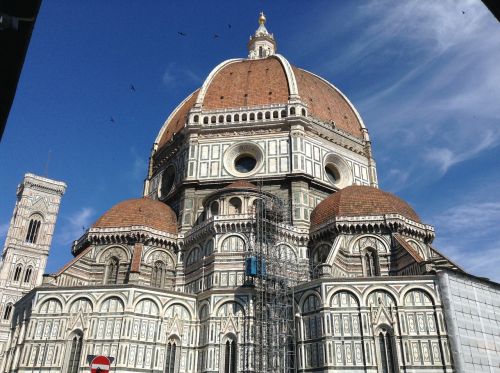 duomo florence italy