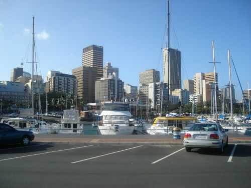 durban south africa