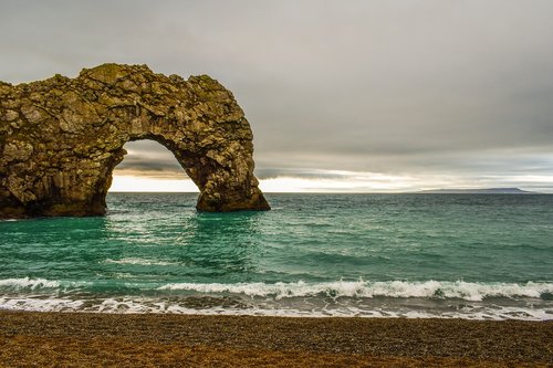 durdle door  beach  dorset