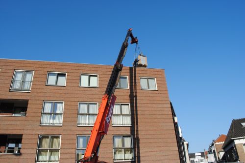 duurzaam zonne energie wageningen