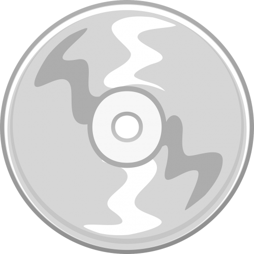 dvd compact disc disk