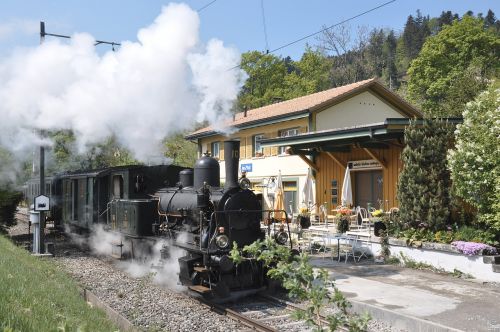 dvzo steam locomotive steam train