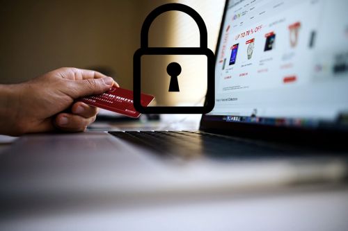 e-commerce safety payments online