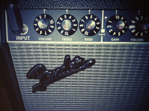 e-guitar amps amplifier vintage