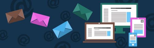 e-mail marketing newsletter email