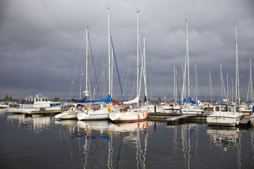 sapokka sea sailboat