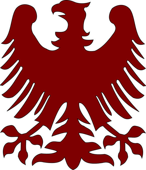 eagle coat arms