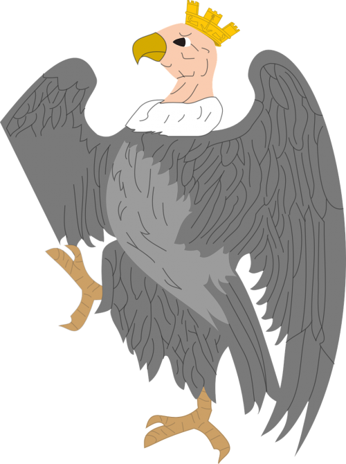 eagle gold crown