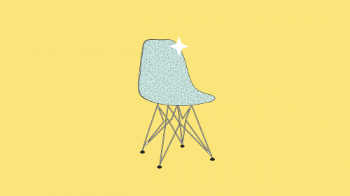 chair design pattern
