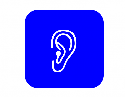 ear doctor hearing