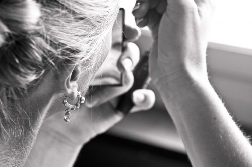 earring pierce accessory