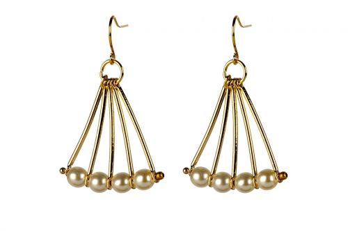 earrings ornaments female