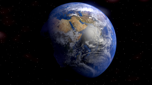 earth globe international