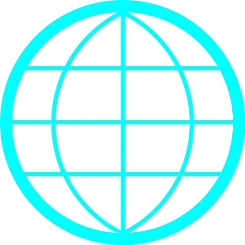 earth world grid