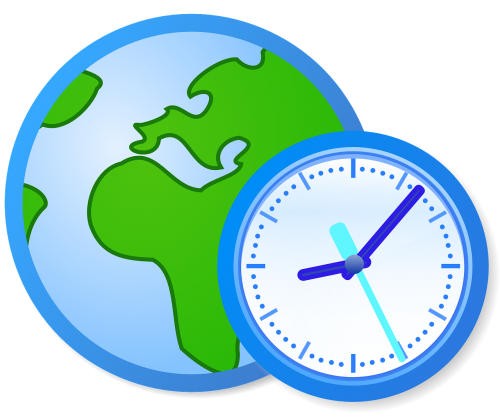 earth globe green